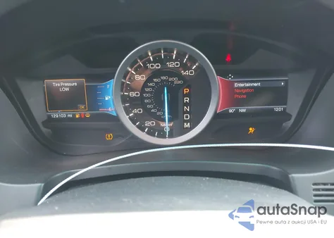 2014 Ford Explorer Xlt z USA, uszkodzony, nr VIN 1FM5K8D8XEGC54324